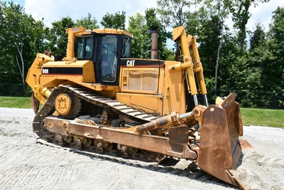 Used 1998 CAT _UNKNOWN_ Crawler Dozers South Carolina US | BTM Machinery #1354394