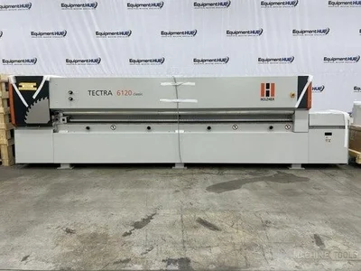 USED 2024 HOLZ-HER TECTRA 6120 CLASSIC
