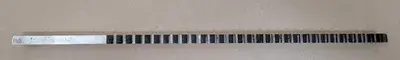 USED HANSFORD DAVIS D-4312