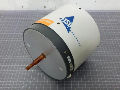 Used _UNKNOWN_ _UNKNOWN_ Multi-Channel Data Recorder Texas US | Aucto #1477334
