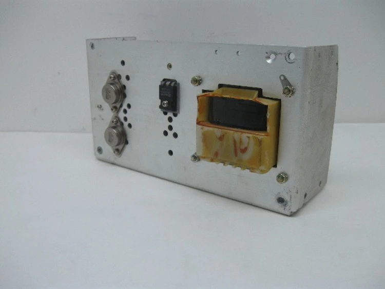 Used SOLA SLS-24-048 Power Supplies Kentucky US | Industrial Parts R Us Inc. #356528
