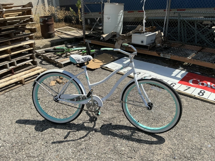 Used _UNKNOWN_ _UNKNOWN_ Bicycles Michigan US | Miedema Asset Management Group #1304509