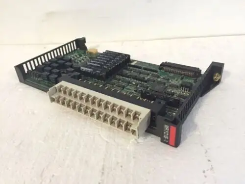 DF9200676-D0N | Yaskawa JANCD-MRY01B-1 Rev. E03  PCB Control Board MRY01B-1 - Used