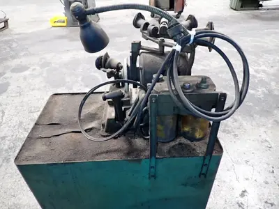 Used BLACK DIAMOND 77 Drill Grinders Ohio US | HGR 24 #1180987