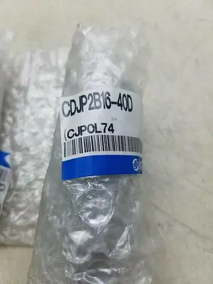 New | in-Stock NEW CDJP2B16-40D NEW CDJP2B16-40D Sensors | ND Industrial Surplus #1223735