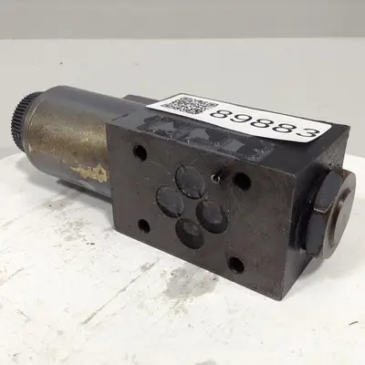 USED VICKERS DG4V3S22AMUHL760EN490