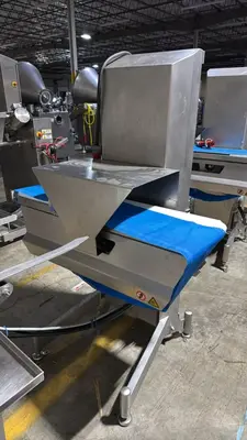 USED 2015 VEMAG CHW-2000118