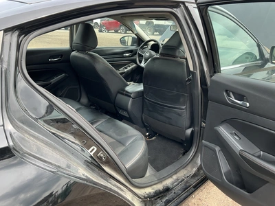 Used 2022 NISSAN ALTIMA Sedans Michigan US | Miedema Asset Management Group #1406792