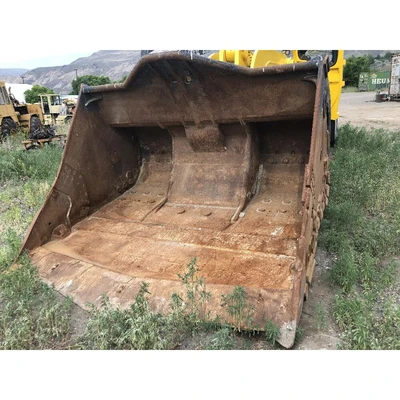 USED 2004 ATLAS COPCO ST1520