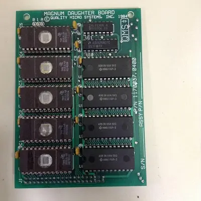 USED QMS 1170037.04