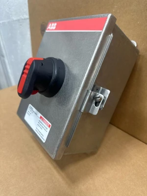 ABB EOT30U3S4-P Disconnectors & Load Switches | Fram Fram LLC (6)