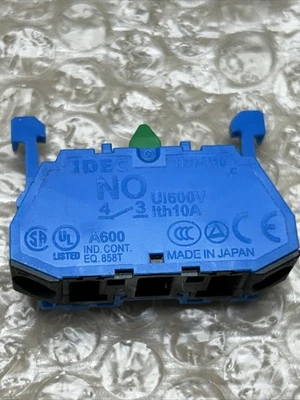 USED IDEC HW-U10-F
