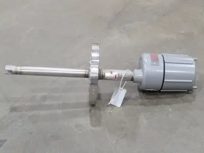 USED SORGEL 701K1-U-P6-C-CS