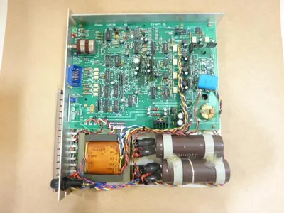 USED GIKEN AU3504 N22E5
