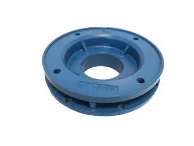 NEW GOULDS 1L92 MOTOR ADAPTER PLATE