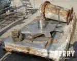 SYDRA 4'4" Pulpers, (Paper) | Perry Equipment