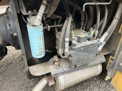 Used 2016 _UNKNOWN_ _UNKNOWN_ Tandem Rollers Oregon US | KNM Equipment Sales & Service #1505933