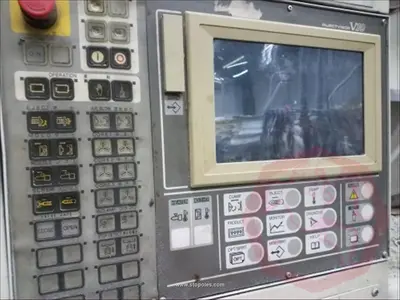 USED 2000 TOSHIBA ISF1750DV10-110B