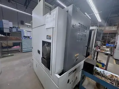 Used 2006 MORI SEIKI NL 2500Y/700 CNC Lathes Florida US | ABL Technology LLC #1369346