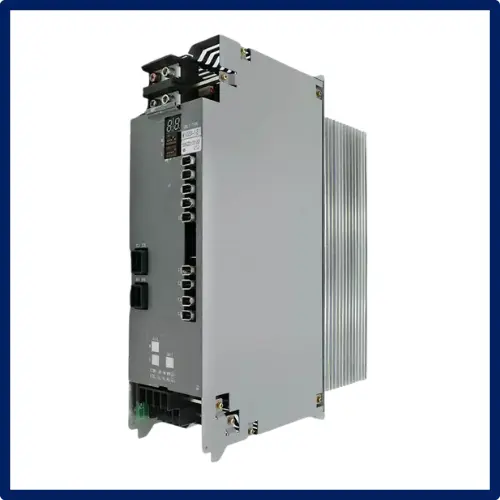 Used MITSUBISHI MIV0303A-1-B5 Servo Drives Texas US | CNC TOOLS LLC #890129