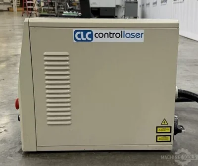 Used 2021 CLC PROWRITER F20 Laser Markers Georgia US | The Equipment Hub #1283678