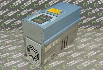 5 HP Honeywell NXL0050A1200 Variable Frequency Drive 380-500V Used
