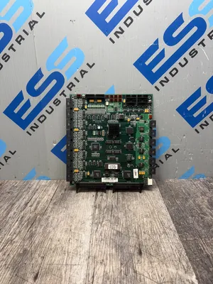 HAAS PCB #65-4023L Electrical/PLC/Automation | ESS Industrial Equipment Sales (1)