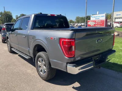 Used 2023 FORD F150 Pickup Trucks Michigan US | Miedema Asset Management Group #1423655