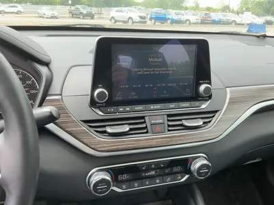 USED 2019 NISSAN ALTIMA