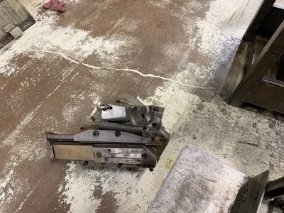 ACME 1-5/8" RBN-8 Multi-Spindle Screw Machines (Cam) | Graff-Pinkert (15)