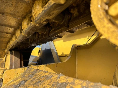Used 2018 DEERE 650K LGP Crawler Dozers | Abele Tractor #1342966