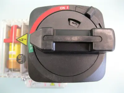 USED Allen-Bradley 194R-NJ030P3