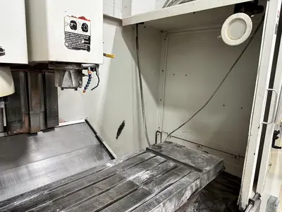 USED 1995 FADAL VMC 4020HT