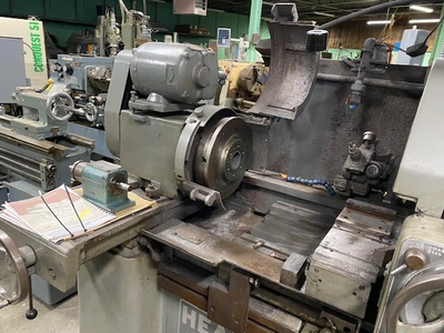 USED HEALD 273A UNVERSAL