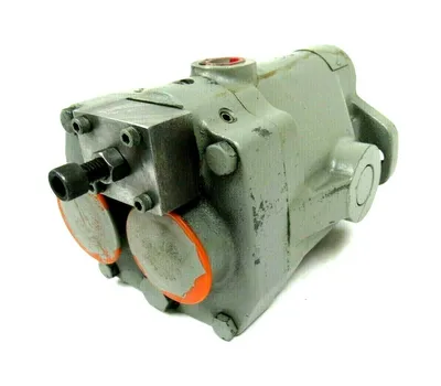 NEW VICKERS PVB10-LSY-33-C-10-S85 HYDRAULIC PUMP PVB10LSY33C10S85