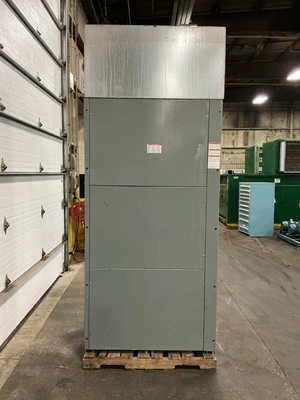 Square D 36710605-001 Electrical Panel & Distribution Boards | Equipment Recovery Corp. (7)