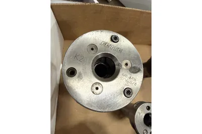 Used _UNKNOWN_ _UNKNOWN_ Die Heads Utah US | KD Auctions #1549420