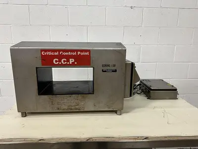 USED GRASEBY - GORING KERR DSP 2