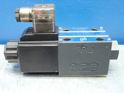 New | in-Stock NORTHMAN SWHG02B2A12020N Valves/Fittings | HGR 24 #733062