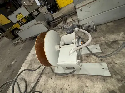 USED IOWA PRECISION UCR20M60