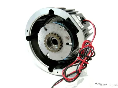 NEW WARNER ELECTRIC EM-50-20FBC