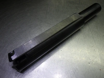 AMEC Universal D 2-2.875" Coolant Thru Spade Drill 1.5" Shank 20841-1500 (LOC2003C)
