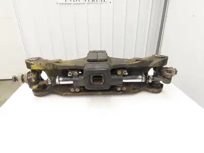 Yale 370401 Forklift Dual-Wheel Rear Steer Axle Assembly ERC080HDN36SV084