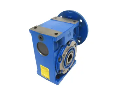 NEW ROSSI MRV80U02A GEAR REDUCER 50:1