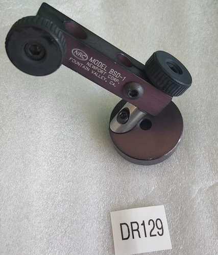 Used NRC BSD-1 Optics Indiana US | J&J Industrial Supply #548782
