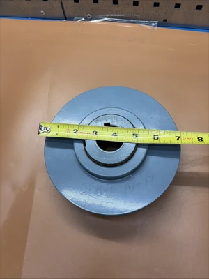 NEW power drive 2VP71B