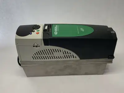 Used Nidec, Control Techniques Unidrive SP Variable Speed AC Drive w/ Keypad Variable Speed Drives Michigan US | Maverick Industrial Sales #1402103