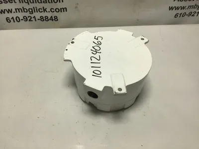 genuine Bindicator RF Series Remote Electronics RF10EC1G1 120VAC Level Switch Transmitter