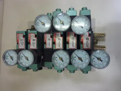 USED NUMATICS 082SA43AM