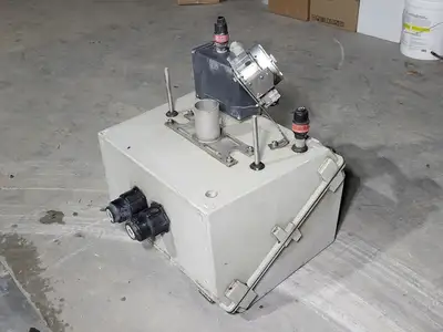 USED ROSEMOUNT 3051CD2A02A1AM5C6S5